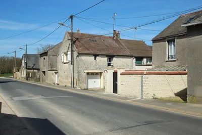 Angerville (91670)