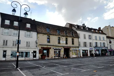 Arpajon (91290)
