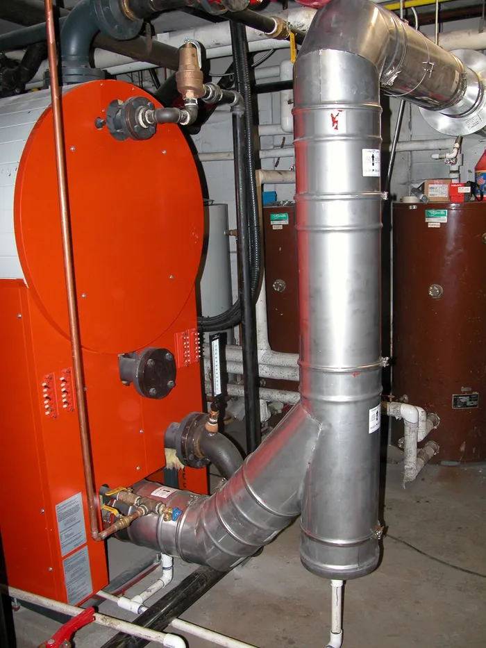 Prix de l'entretien d'une chaudière gaz en 2026