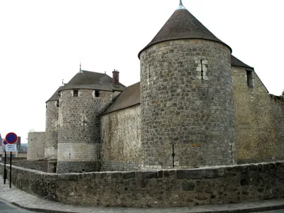 Dourdan (91410)